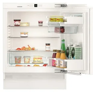 Liebherr Premium UIKP 1550 - Lodówki do zabudowy - miniaturka - grafika 3