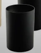 Oprawy, klosze i abażury - Azzardo Klosz Erebus Tube 14 AZ3384 AZ3384 - miniaturka - grafika 1