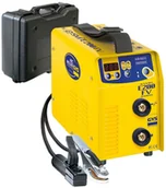 Spawarki - GYS GYSMI E200 FV 10-130/10-200 A - miniaturka - grafika 1
