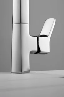 FALA  Bateria zlewozmywakowa stojąca Soria 75764 - Baterie wannowe i prysznicowe - miniaturka - grafika 9