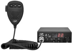 Escort PNI Hp 8000L (KD65XF8505BAEP) - CB Radia - miniaturka - grafika 7