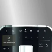 Ekspresy do kawy - Melitta F75/0-202 Barista - miniaturka - grafika 1