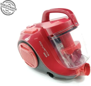 Odkurzacz Rowenta Swift Power Cyclonic RO2913EA - Odkurzacze - miniaturka - grafika 2