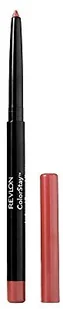 Revlon COLO rstay Lip Liner konturówki trzpień # 014 Mauve 7214886014 - Konturówki do ust Revlon COLO rstay Lip Liner konturówki trzpień # 014 Mauve 7214886014 - Konturówki do ust - miniaturka - grafika 1