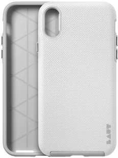 Laut SHIELD - Etui iPhone Xs Max (White) (LAUT_IP18-L_SH_W) - Etui i futerały do telefonów - miniaturka - grafika 6