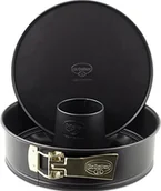 Pozostałe akcesoria kuchenne - Dr. Oetker 2511 Spring kształt Back radość 2-piętrowy, 28 cm 2511 - miniaturka - grafika 1