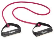 Tiguar ekspander, tubing maxi tube 2.0, śliwka - Gumy, taśmy, ekspandery - miniaturka - grafika 3