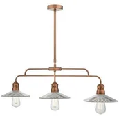 Lampy sufitowe - DAR Lighting Lampa Adeline  DAR Lighting ADE7364 ADE7364 - miniaturka - grafika 1