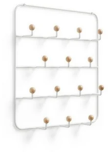 Umbra Wieszak Estique II - 1004045-660 - Wieszaki i stojaki - miniaturka - grafika 2