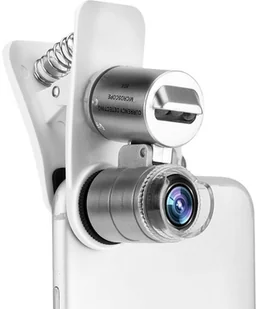 Levenhuk Zeno Cash ZC4 - Mikroskopy i lupy - miniaturka - grafika 3