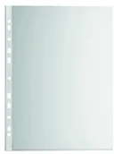 Artykuły biurowe - Falken Prospekthüllen przezroczysty A4 11298213 - miniaturka - grafika 1