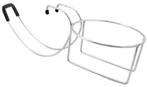 Unbekannt cateringu Appliance superstore dp115 Wine Bucket monitora DP115 - Pozostałe akcesoria barmańskie Unbekannt cateringu Appliance superstore dp115 Wine Bucket monitora DP115 - Pozostałe akcesoria barmańskie - miniaturka - grafika 2