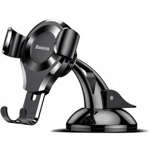 Uchwyt grawitacyjny do telefonu Osculum SUYL-XP01 - Uchwyty samochodowe do telefonów - miniaturka - grafika 2