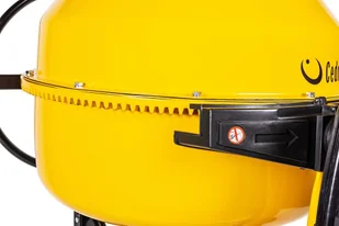 VidaXL CEDRUS Polska CEDRUS BT160 160 L. BUDOWLANA BETONIARKI MIESZALNIK MIESZARKA - EWIMAX - OFICJALNY DYSTRYBUTOR - AUTORYZOWANY DEALER CEDRUS CEDRUS BT160 160L. BUDOWLANA BETONIARKI - Betoniarki - miniaturka - grafika 5