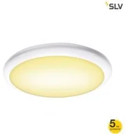 Lampy ścienne - Spotline RUBA 1005090 Plafon 1x22W/LED IP65 3000K-4000K 1005090 - miniaturka - grafika 1