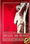 Książki podróżnicze - Przeszłości znaki przydrożne Używana - miniaturka - grafika 1