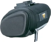 Sakwy rowerowe - TOPEAK Torba podsiodłowa Side Kick Wedge Pack Small - miniaturka - grafika 1