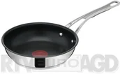 Patelnie - Tefal Jamie Oliver Cooks Classic E3060234 20 cm E3060234 - miniaturka - grafika 1