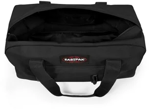 Eastpak Składana torba podróżna Compact+ - black EK77D008 - Torby podróżne - miniaturka - grafika 3