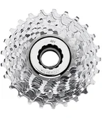 Kasety rowerowe - CAMPAGNOLO Kaseta Veloce srebrny / Ilość biegów: 10 / Stopniowanie: 11-25 CA-CS9-VLX15 - miniaturka - grafika 1