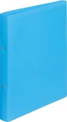 Segregatory - Pagna Segregator  2-ringowy A4 25mm niebieski 20900-13 20900-13 - miniaturka - grafika 1