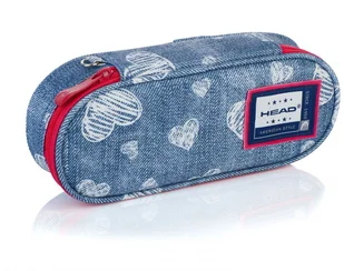 Astra Piórnik HD-197 Head 2 - Piórniki - miniaturka - grafika 2