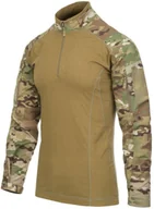 Odzież taktyczna i umundurowanie - Direct Action Bluza VANGUARD Combat Shirt - NyCo Ripstop - S (SH-VGCS-PDF-MCM-B03) HE.SH-VGCS-PDF-MCM-B03 - miniaturka - grafika 1