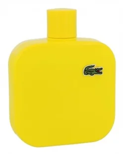 Lacoste L.12.12 Yellow woda toaletowa 175 ml - Wody i perfumy męskie - miniaturka - grafika 2