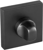 Szyldy i rozety - Infinity Line ROZETA KWADRATOWA WC KOLOR TYTAN RYQ 203 RYQ 203 - miniaturka - grafika 1