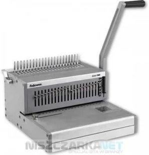 Fellowes Bindownica Orion 500 - Bindownice - miniaturka - grafika 4