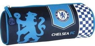 Astra saszetka okrągła CH-07 Chelsea FC 2 - Piórniki - miniaturka - grafika 2