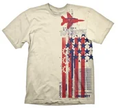 Gadżety dla graczy - KOCH MEDIA Call of Duty: Cold War T-Shirt - miniaturka - grafika 1