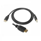 Kable - PS Kabel HDMI-HDMI 1,5m 8_660789 - miniaturka - grafika 1