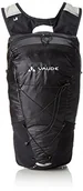 Plecaki - Vaude Uphill LW plecak, czarny 12177 - miniaturka - grafika 1