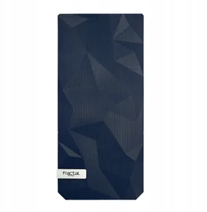 Fractal Design Przedni filtr przeciwpyłowy do obudowy Meshify C niebieski - Tuning komputera - akcesoria - miniaturka - grafika 6