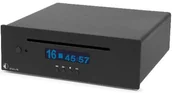 Odtwarzacze CD - Pro-Ject CD Box DS Czarny - miniaturka - grafika 1