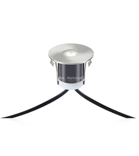 Markslojd Oprawa do wbudowania GARDEN 24 107988 107988 - Oprawy, klosze i abażury - miniaturka - grafika 2