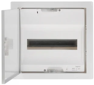 Legrand ROZDZIELNICA PODTYNKOWA 12-MODUŁOWA LE-602431 RWN LE-602431 - Rozdzielnie elektryczne - miniaturka - grafika 2