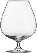 Kieliszki - Schott Zwiesel 111946 koniak szklany, szkło, przezroczysty, 6 jednostek 111946 - miniaturka - grafika 1