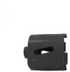 Graphite Otwornica 57H876 68 x 8 x 75 mm diamentowa - Wiertła - miniaturka - grafika 2