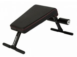 Finnlo Ławka treningowa Inspire Mini Crunch - Ławki treningowe - miniaturka - grafika 3