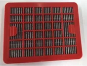 Filtry do odkurzaczy - Metrox Filtr HEPA 13 Anty-odor BLACK WEEKEND od 24 do 26 listopada Hepa 13 Anty-odor - miniaturka - grafika 1