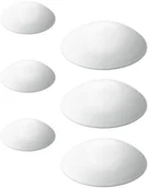 Akcesoria do drzwi - HETTICH Zestaw odbojów drzwiowych 40 MM/60 MM HETTICH - miniaturka - grafika 1