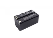 Sprzęt geodezyjny - Cameron Sino Leica GEB211 ATX1200 5600mAh 41.44Wh Li-Ion 7.4V Cameron Sino) - miniaturka - grafika 1