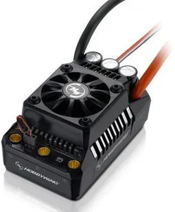 Hobbywing Regulator EZRUN MAX5 V3 - Akcesoria do drona - miniaturka - grafika 2