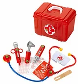 Zabawki AGD - Klein Theo Theo 4431 Doktor case, zabawka 4431 - miniaturka - grafika 1