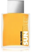 Wody i perfumy męskie - Jil Sander Sun Men woda perfumowana 75 ml - miniaturka - grafika 1