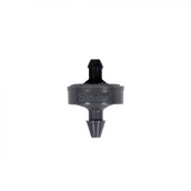 Inne akcesoria do nawadniania - BRADAS Kroplownik z kompensacją ciśnienia 4l/h DSE-PC04100 0377 DSE-PC04100 - miniaturka - grafika 1