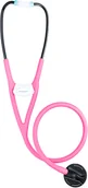 Urządzenia medyczne - DR FAMULUS Dr. Famulus DR 650-różowy Stetoskop następnej generacji, Internistyczny FAMULUS DR650 P - miniaturka - grafika 1