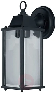 LEDVANCE Endura Classic Lantern Square 29,3 cm - Lampy ogrodowe - miniaturka - grafika 4